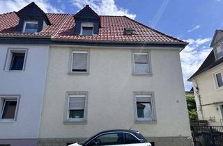 Doppelhaushälfte kaufen in 69181 Leimen, Charmante Doppelhaushälfte aus den 30er Jahren