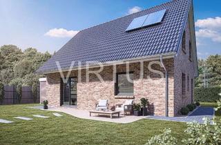 Mehrfamilienhaus kaufen in Plan, 22119 Billstedt, Großzügiges Grundstück mit Neubauplanung in Hamburg-Billstedt