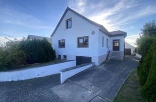 Einfamilienhaus kaufen in Bortewitzer Weg 11, 04779 Wermsdorf, Einfamilienhaus in der Nähe Naturbad Luppa