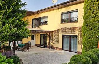 Einfamilienhaus kaufen in 17192 Waren, Dr. Lehner Immobilien NB - Komfortables Einfamilienhaus mit Einliegerwohnung bei Waren/Müritz