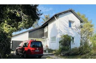 Haus kaufen in 24340 Eckernförde, Wohnen nahe der Ostsee – Großzügiges Wohnhaus in Eckernförde