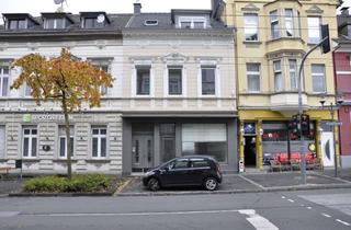 Haus kaufen in Friedrich-Ebert-Straße 70, 42719 Wald, Modernisiertes WGH in zentraler Lage von Solingen-Wald ! PROVISIONSFREI !!!