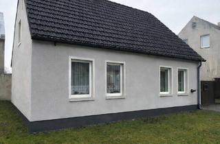 Haus mieten in 16833 Fehrbellin, Geräumiges 4-Zimmer Haus in Linum (Fehrbellin)