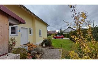 Haus mieten in 93149 Nittenau, Geräumiges Einfamilienhaus mit 9 Zimmern in Nittenau