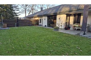 Haus mieten in 38518 Gifhorn, hochwertige Bungalow-Doppelhaushälfte zu vermieten