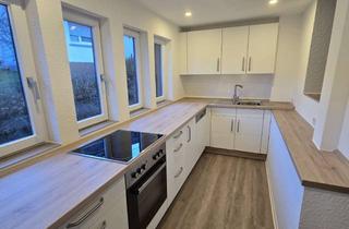 Haus mieten in 63688 Gedern, Frisch renoviertes Haus in Gedern/Mittel Seemen