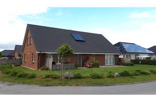 Haus mieten in Ostertoft 00, 24972 Steinbergkirche, Sonnige Doppelhaushälfte 2,5 Zi, Küche + Bad +Terrasse in Steinbergkirche