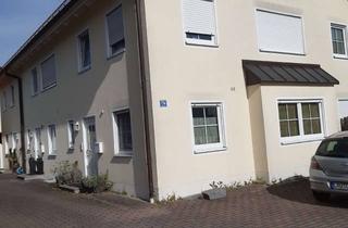 Haus mieten in Hauptstr. , 85395 Attenkirchen 17 a, 85395 Attenkirchen, Schönes helles Reiheneckhaus in Attenkirchen