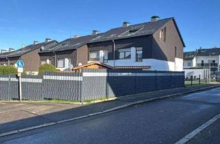 Haus mieten in Starenweg 23, 71032 Böblingen, Modernisiertes 6-Zimmer Reihenendhaus in Böblingen mit Garten