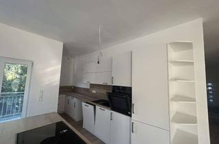 Haus mieten in Feldstraße 68, 15712 Königs Wusterhausen, Freistehendes Haus – Obergeschoss mit eigener Einbauküche, Balkon & eigenem Garten (Erstbezug)