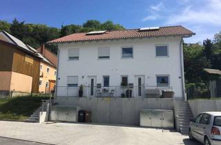 Haus mieten in Höckinger Straße 81a, 94405 Landau, Schöne & neuwertige Doppelhaushälfte in Landau