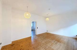 Haus mieten in 47798 Stadtmitte, GROßZÜGIGE MASIONETTEWOHNUNG MIT 139M² IM ZENTRUM ZU MIETEN!