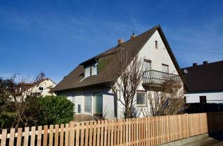 Haus mieten in 85368 Moosburg, Großzügiges modernisiertes Haus in Top Lage von Moosburg