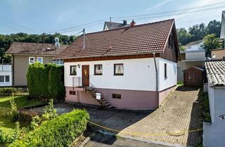 Haus mieten in 74821 Mosbach, Familientraum in ruhiger Wohnlage!