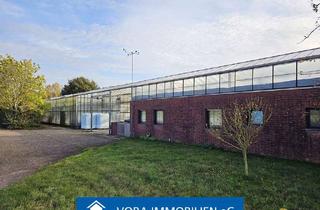 Gewerbeimmobilie kaufen in 47877 Willich, In guter Lage!