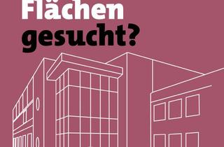 Gewerbeimmobilie kaufen in Eisenbahnweg 50, 52068 Aachen, Stadt Aachen - Gewerbeimmobilie (Halle, Büro & Werkstatt) für urbane Produktion