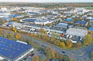 Büro zu mieten in 53340 Meckenheim, Umschlagshalle mit Büroflächen | 24/7-Nutzung | 19 Rampentore | Provisionsfrei