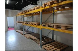 Büro zu mieten in Daimlerstr., 50374 Erftstadt, Lagerhalle mit Büroraum in Erftstadt Lechenich