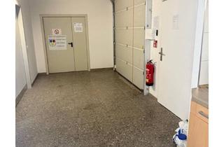 Büro zu mieten in Daimlerstr., 50374 Erftstadt, Lagerhalle mit Büroraum in Erftstadt Lechenich