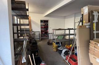 Gewerbeimmobilie mieten in Pinneberger Chaussee 74, 22523 Eidelstedt, Großgarage unbeheizt!!!Klicken Sie hier!!!