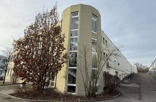 Büro zu mieten in 71083 Herrenberg, Vermietung eines Gewerbeobjektes mit modernen Produktions-/ Lagerflächen und Bürogebäude