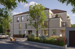 Anlageobjekt in 81479 München, 14 exklusive Eigentumswohnungen mit moderner Eleganz in bester Lage von München-Solln