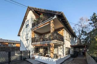 Anlageobjekt in 53572 Unkel, Moderne Erdgeschosswohnung mit Garage & großer Terrasse