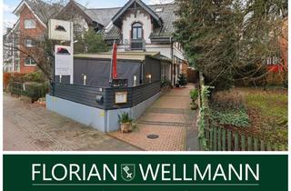 Anlageobjekt in 28211 Radio Bremen, Bremen - Schwachhausen | Historisches Wohn- und Geschäftshaus mit stabilem Cashflow und Wertsteigeru