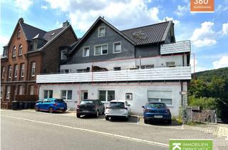 Anlageobjekt in 42555 Velbert, Vermietetes Wohnensemble – zwei Eigentumswohnungen als Kapitalanlage