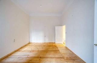 Anlageobjekt in Pfalzburger Str. 51, 10717 Wilmersdorf, City-West: Güntzelkiez - Dort investieren, wo Berlin am spannendsten ist - VERMIETET