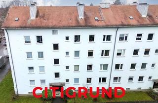 Anlageobjekt in 80686 Laim, Laim - Hell. Familiär. Funktionell. – Investment mit Potenzial!