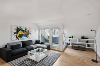 Anlageobjekt in Oldenburgstraße 14, 42389 Langerfeld, 82 m² Wohlfühlwohnen: Moderne DG-Wohnung mit Einbauküche und Loggia