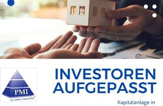 Anlageobjekt in 97753 Karlstadt, ++Wieder da! Denkmalimmobilie im Herzen von Karlstadt zvk. ++
