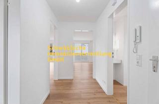 Anlageobjekt in 70327 Wangen, Leerstand, renoviert 2-Zi.-Whg., + Dachboden (ca. 40 qm) & Balkon, schöne & ruhige Lage