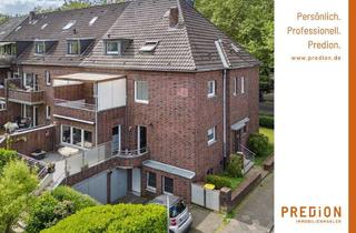 Anlageobjekt in 47803 Kempener Feld/Baakeshof, Attraktive Investitionschance: Gepflegtes 3-Familienhaus in begehrter Lage mit Eigennutzungsoption