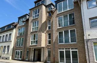 Anlageobjekt in Kreuzstraße 20, 40699 Erkrath, Zentral gelegene Kapitalanlagewohnung in Erkrath