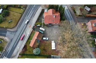 Anlageobjekt in 29633 Munster, Munster | Vollvermietetes Wohnensemble auf großem Grundstück mit Ausbaupotenzial