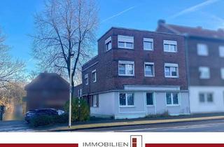 Anlageobjekt in 52134 Herzogenrath, Attraktives Mehrfamilienhaus mit 4 Wohneinheiten in Merkstein – Ideale Kapitalanlage