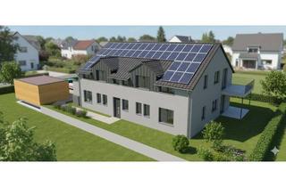 Anlageobjekt in 37081 Göttingen, KfW‑40‑QNG‑NH-Neubau mit steuerlichem Hebel in Göttingen - 4 ETWs in ruhiger Lage (2. Reihe)