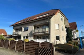 Anlageobjekt in 32257 Bünde, Bj. 1992: 400 Meter vom Marktplatz entfernt befindet sich diese grundsolide Kapitalanlage...