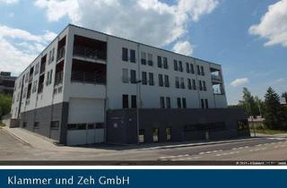 Anlageobjekt in 75180 Büchenbronn, ***Betreutes Wohnen*** Barrierefreie 2-Zimmer Wohnung mit Balkon