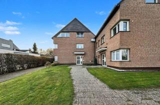 Anlageobjekt in 51381 Lützenkirchen, Charmante 1-Zimmer-Wohnung mit Balkon in Leverkusen-Lützenkirchen