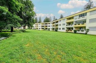 Anlageobjekt in 82538 Geretsried, Schöne 3 Zimmer Wohnung in ruhiger Sackgassenlage inklusive Tiefgaragenplatz