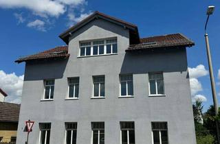 Anlageobjekt in Reichersdorfer Straße 7a, 04651 Bad Lausick, MEHRFAMILIENHAUS IN GUTER LAGE