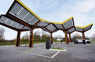 Anlageobjekt in Rurbenden 48, 52353 Düren, Elektromobilität trifft Rendite - Verpachtetes Grundstück mit gesicherter Einahmestruktur