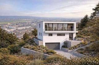 Grundstück zu kaufen in 01156 Cossebaude, Baugenehmigung für 2 Einfamilienhäuser in Cossebaude!