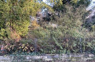 Grundstück zu kaufen in 13467 Hermsdorf, Baugrundstück in Hermsdorf für Doppelhaushälfte