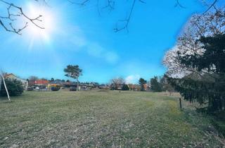 Grundstück zu kaufen in 16727 Oberkrämer, 6 Neubaugrundstücke auf 5800 qm Investorengrundstück in Bötzow