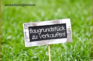 Grundstück zu kaufen in 83416 Saaldorf-Surheim, " TRAUMHAFTE WOHNLAGE MIT WEITBLICK ! "