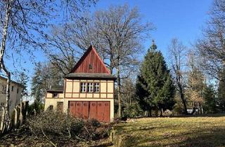 Grundstück zu kaufen in 09117 Reichenbrand, Exklusives Baugrundstück im Chemnitzer Villenviertel in Siegmar Rabenstein kaufen